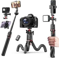 Flexible Tripod S5 product thumbnail 2
