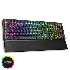 RGB Strike Keyboard UltraMax product thumbnail 2
