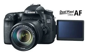 ProShot DSLR 700 Camera product thumbnail 2