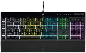 Strike Pro RGB Keyboard product thumbnail 2