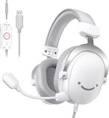 ProGamer H9 Gaming Headset product thumbnail 2