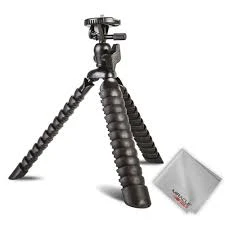 Flexible Tripod S31 product thumbnail 2
