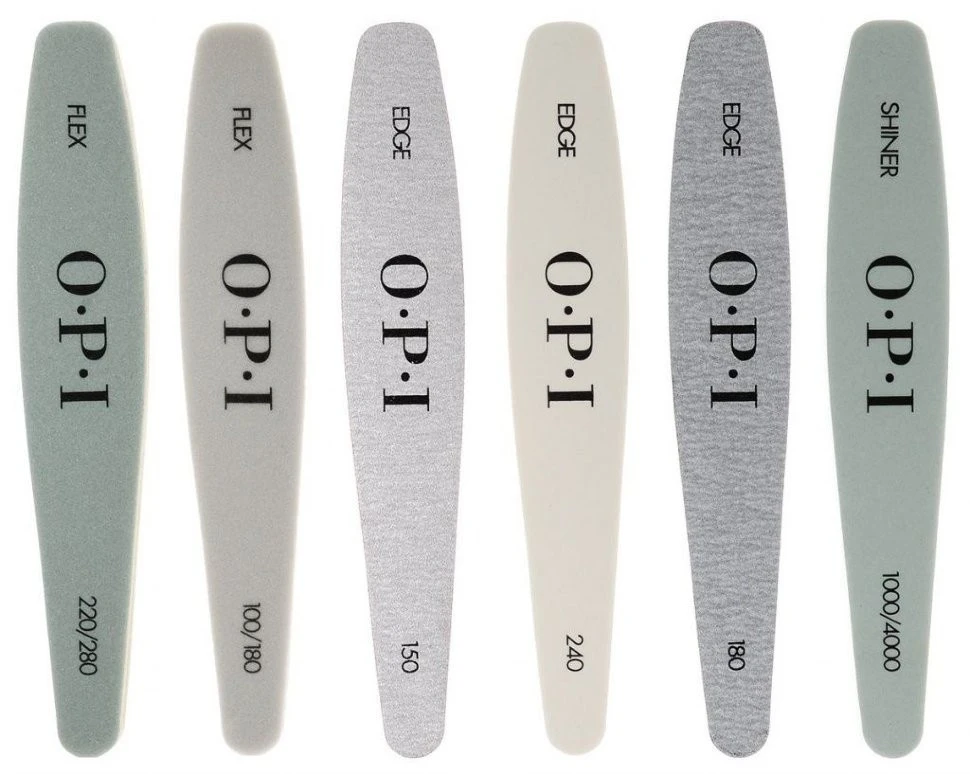 OPI - Professional Nail File Board product thumbnail 8