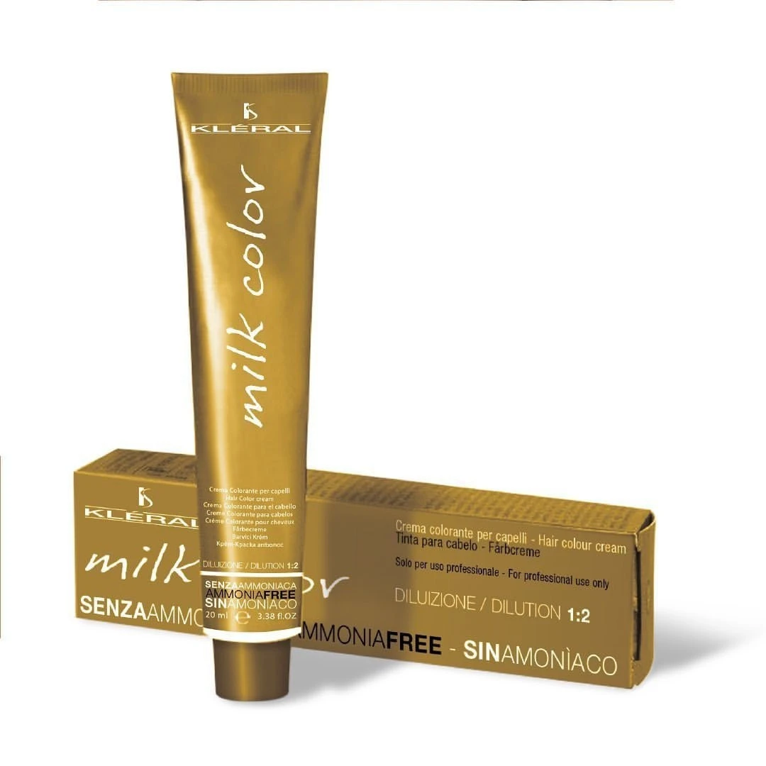 Kleral MILKCOLOR Hair Pigments product thumbnail 49