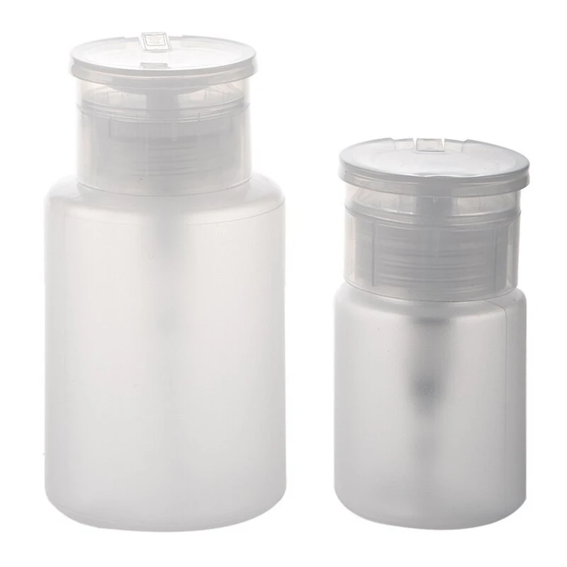 Polish Nail Bottle Plastic product thumbnail 10