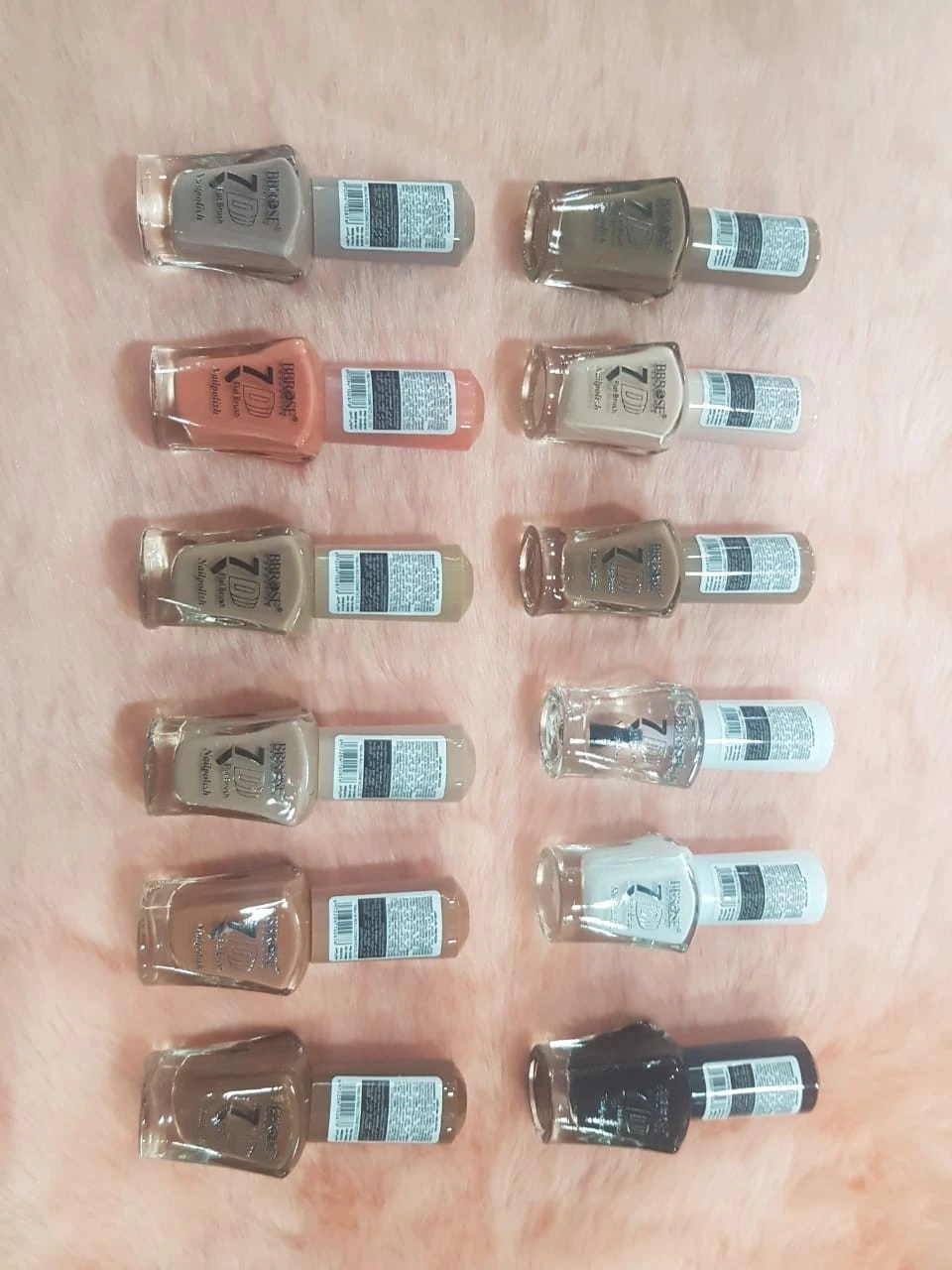 Nail Polish BBRose product thumbnail 7