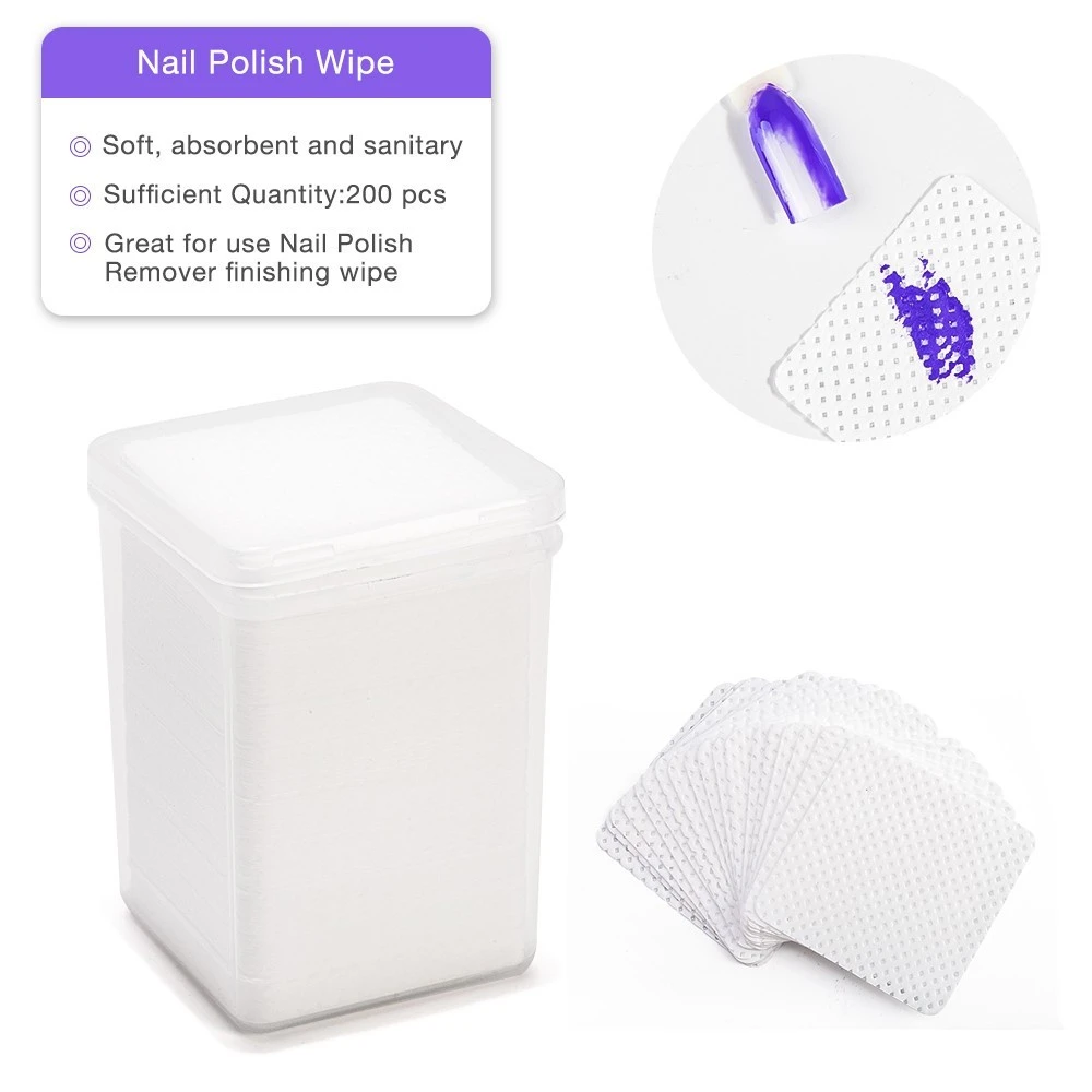 Tissues  for Nail and Gel product thumbnail 21