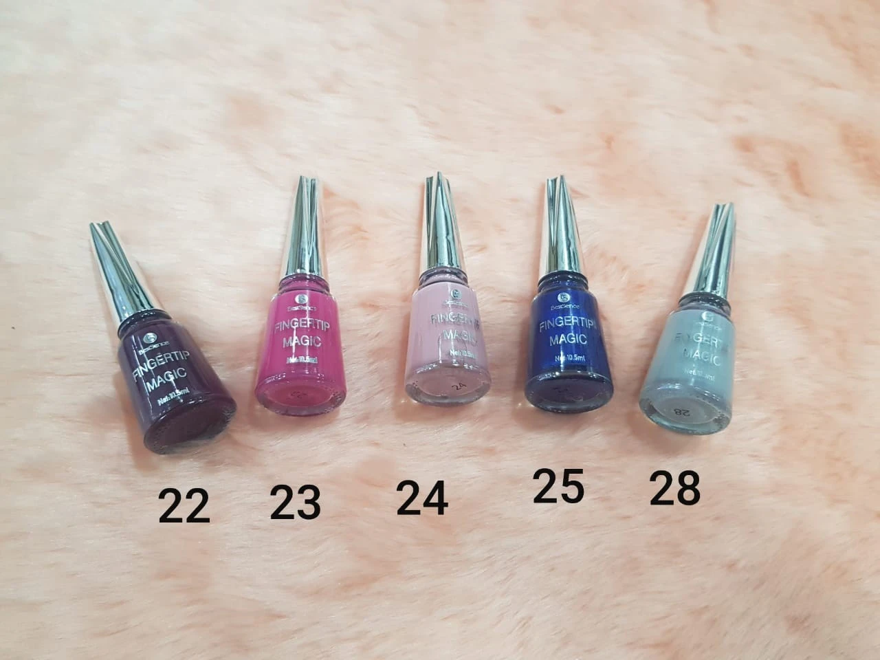 Normal Nail Polish Guangzhou product thumbnail 5