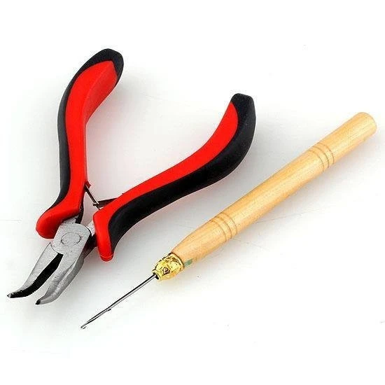 Hook and pliers product thumbnail 2