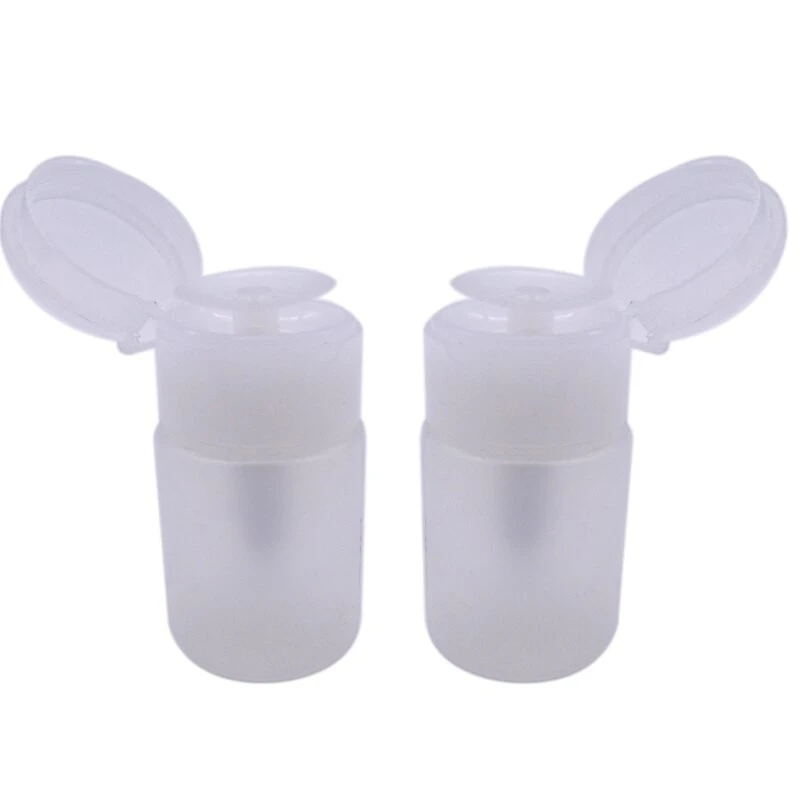 Polish Nail Bottle Plastic product thumbnail 8