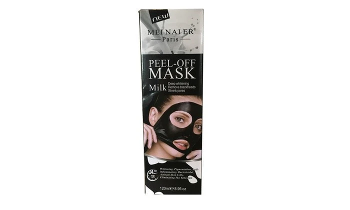 Peel Off Mask Milk product thumbnail 3