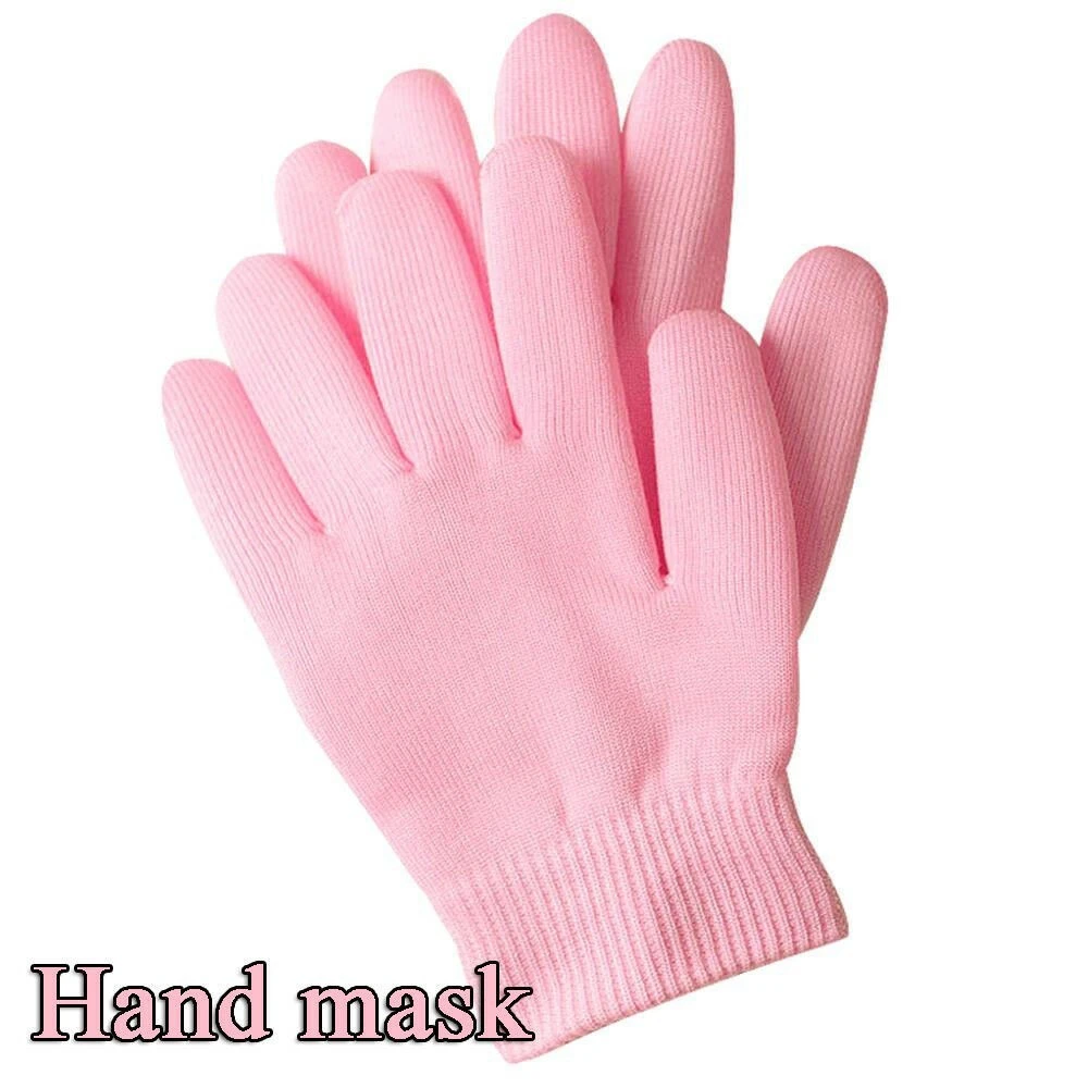 Spa Gloves Moisturizing Whitening Smooth Hand Mask1 product thumbnail 9