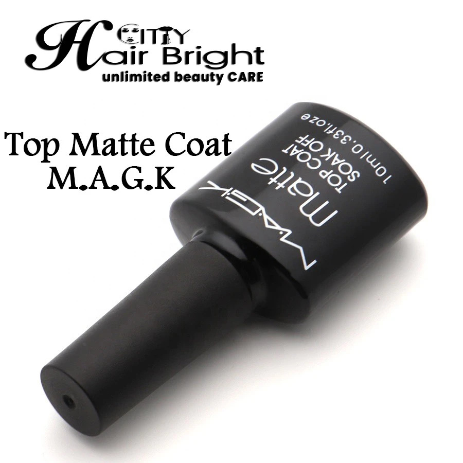 Top Matte Coat MAGK product thumbnail 2