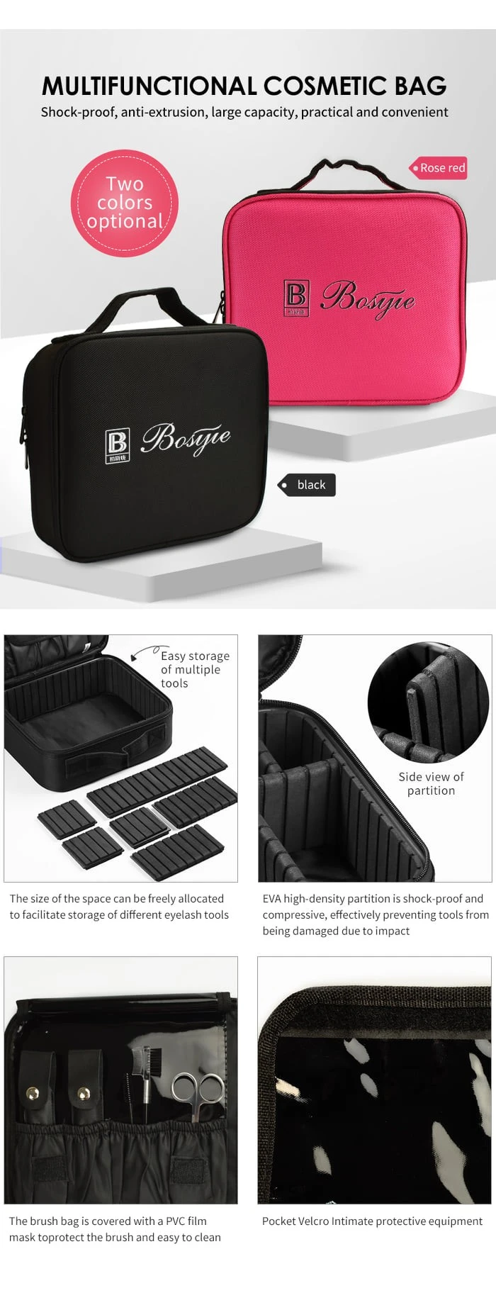 Eyelash Set Permanent product thumbnail 28