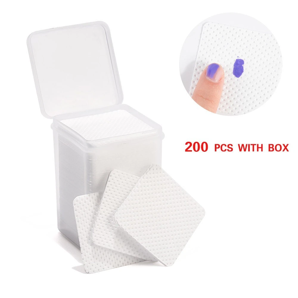 Tissues  for Nail and Gel product thumbnail 15