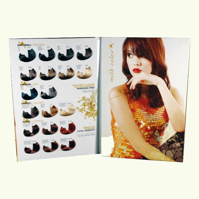 Kleral MILKCOLOR Hair Pigments product thumbnail 2