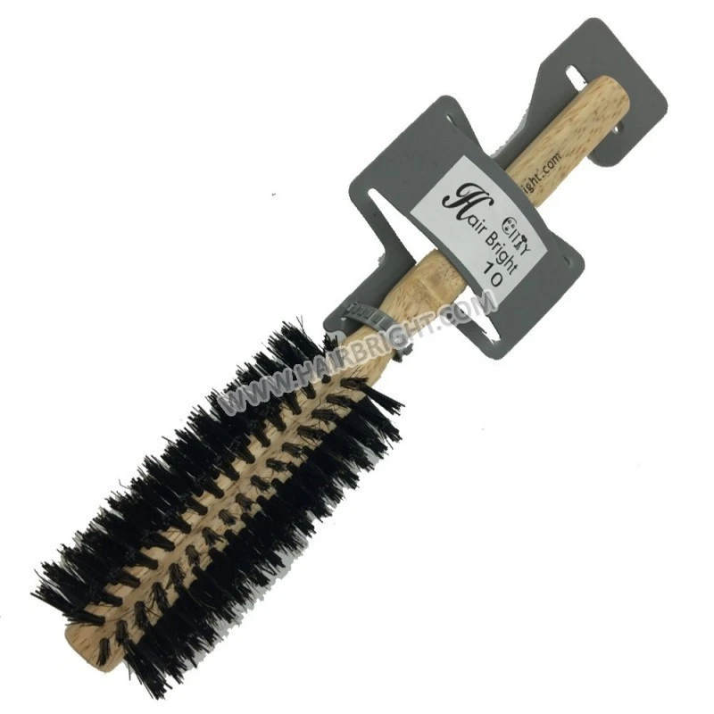 Hairbright  Hair  Brush Box 12pcs product thumbnail 3