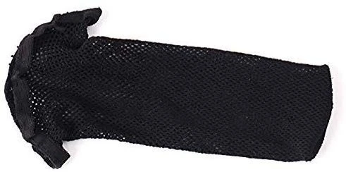 Finest Stocking Wig Hair Weaving Cap Black product thumbnail 2