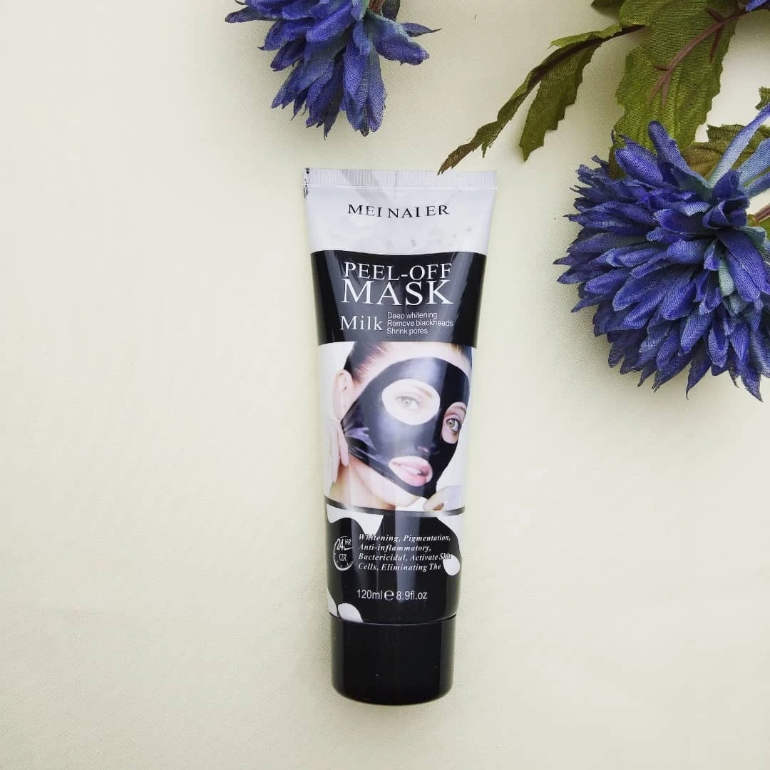 Peel Off Mask Milk product thumbnail 2