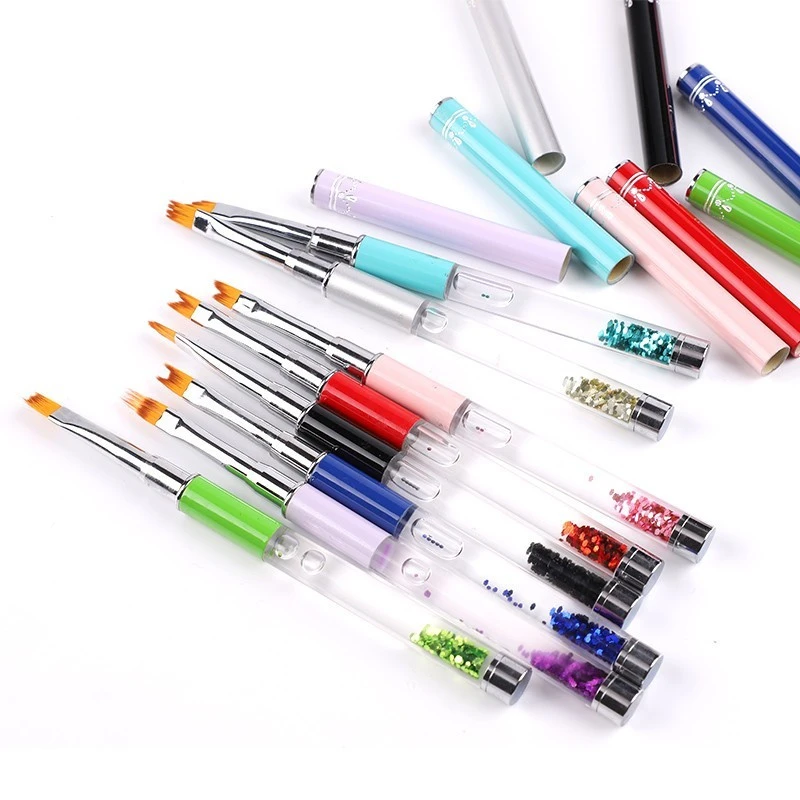 Professional Nail Brush Sets product thumbnail 4