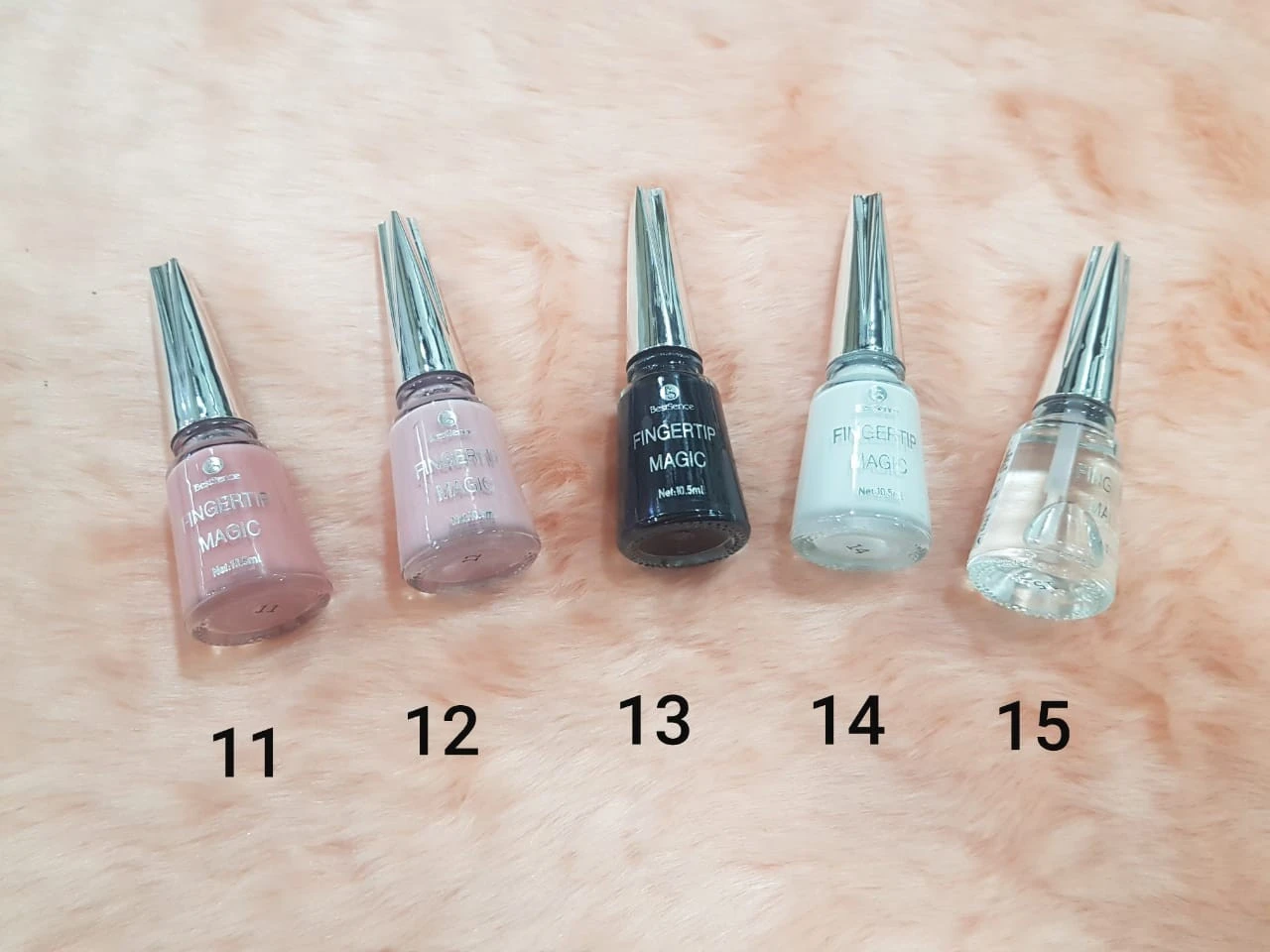 Normal Nail Polish Guangzhou product thumbnail 4