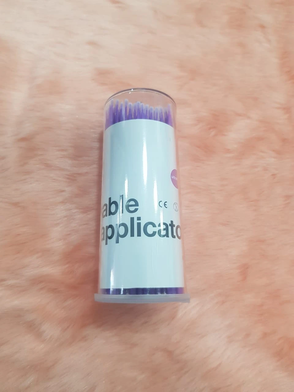 Eyelash Set Permanent product thumbnail 20