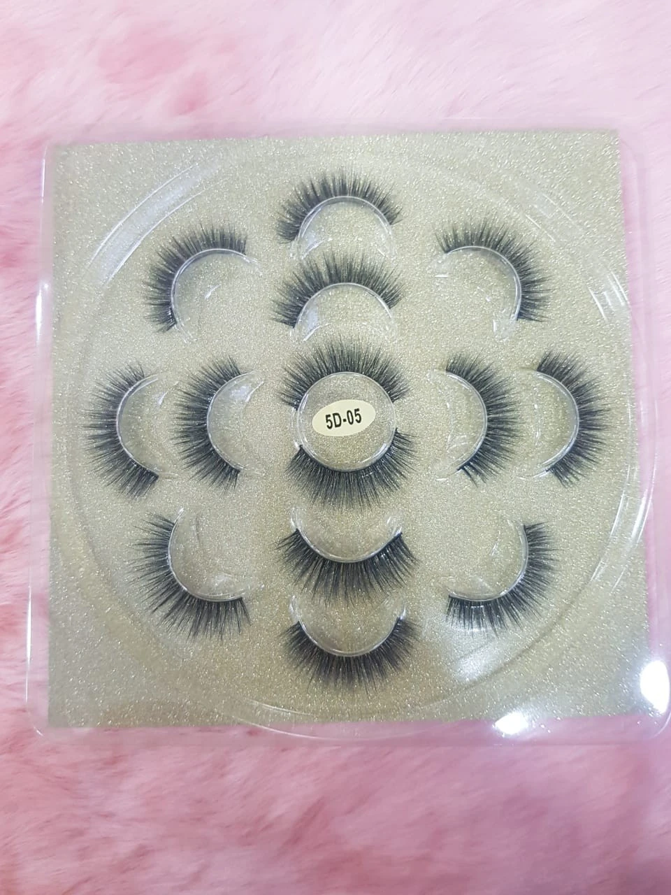 Anjieer Eyelas 5D product thumbnail 7