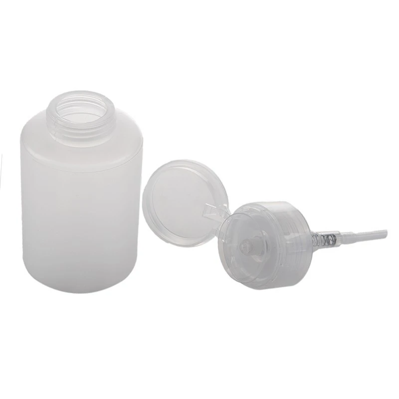 Polish Nail Bottle Plastic product thumbnail 12