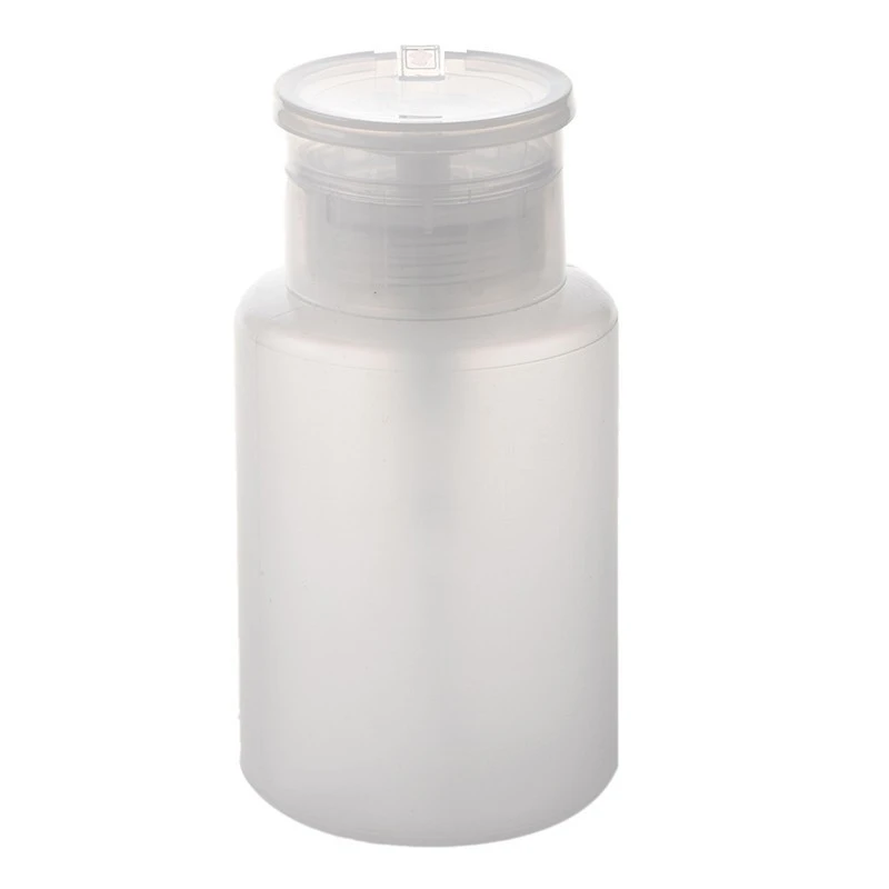 Polish Nail Bottle Plastic product thumbnail 11
