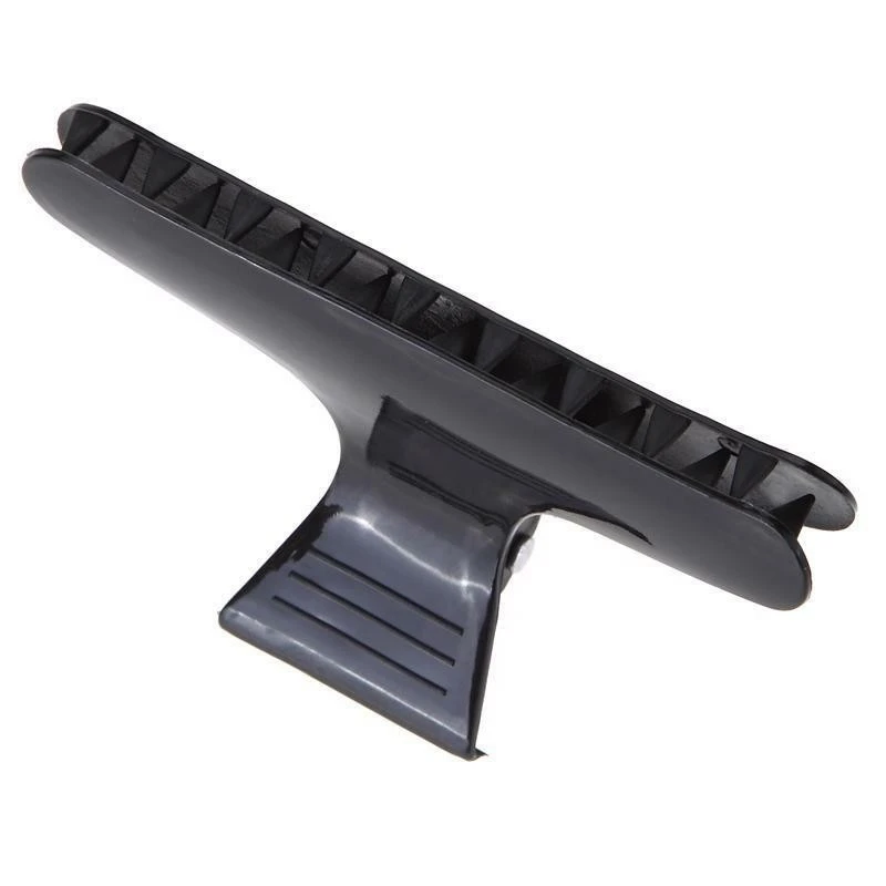 Plastic Hair Clips Beauty Salon product thumbnail 5