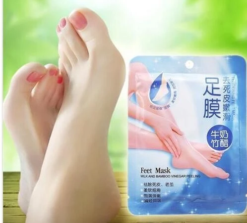 ROLANJONA Foot Mask & Peel product thumbnail 4