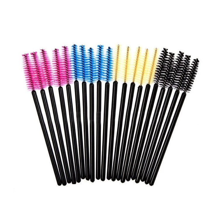 Disposable Eyelash Extension Cleaning brush product thumbnail 8