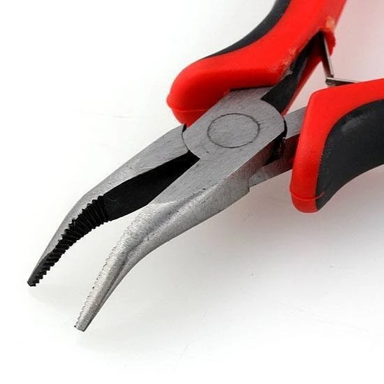 Hook and pliers product thumbnail 3