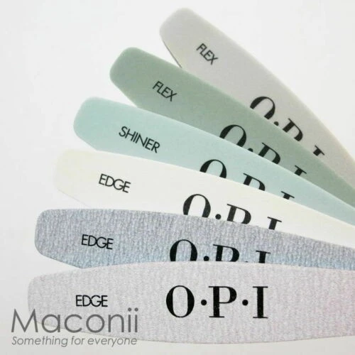OPI - Professional Nail File Board product thumbnail 7