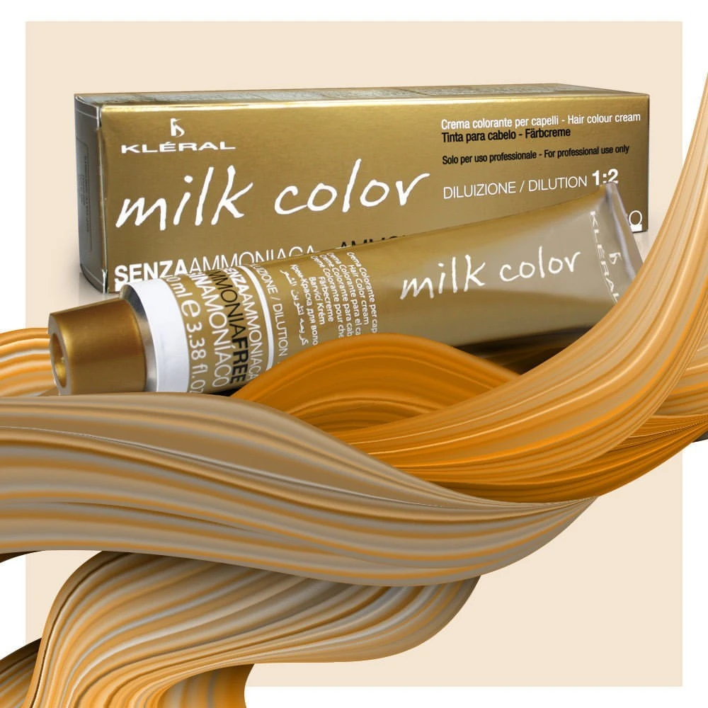 Kleral MILKCOLOR Hair Pigments product thumbnail 52