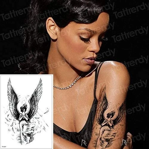 LARGE Tattoo Stickers product thumbnail 24