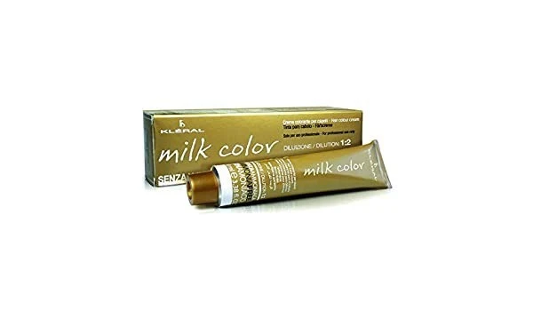 Kleral MILKCOLOR Hair Pigments product thumbnail 3