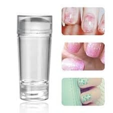 2 head silicone Stamping Kit product thumbnail 6