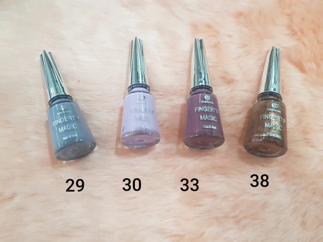 Normal Nail Polish Guangzhou product thumbnail 2