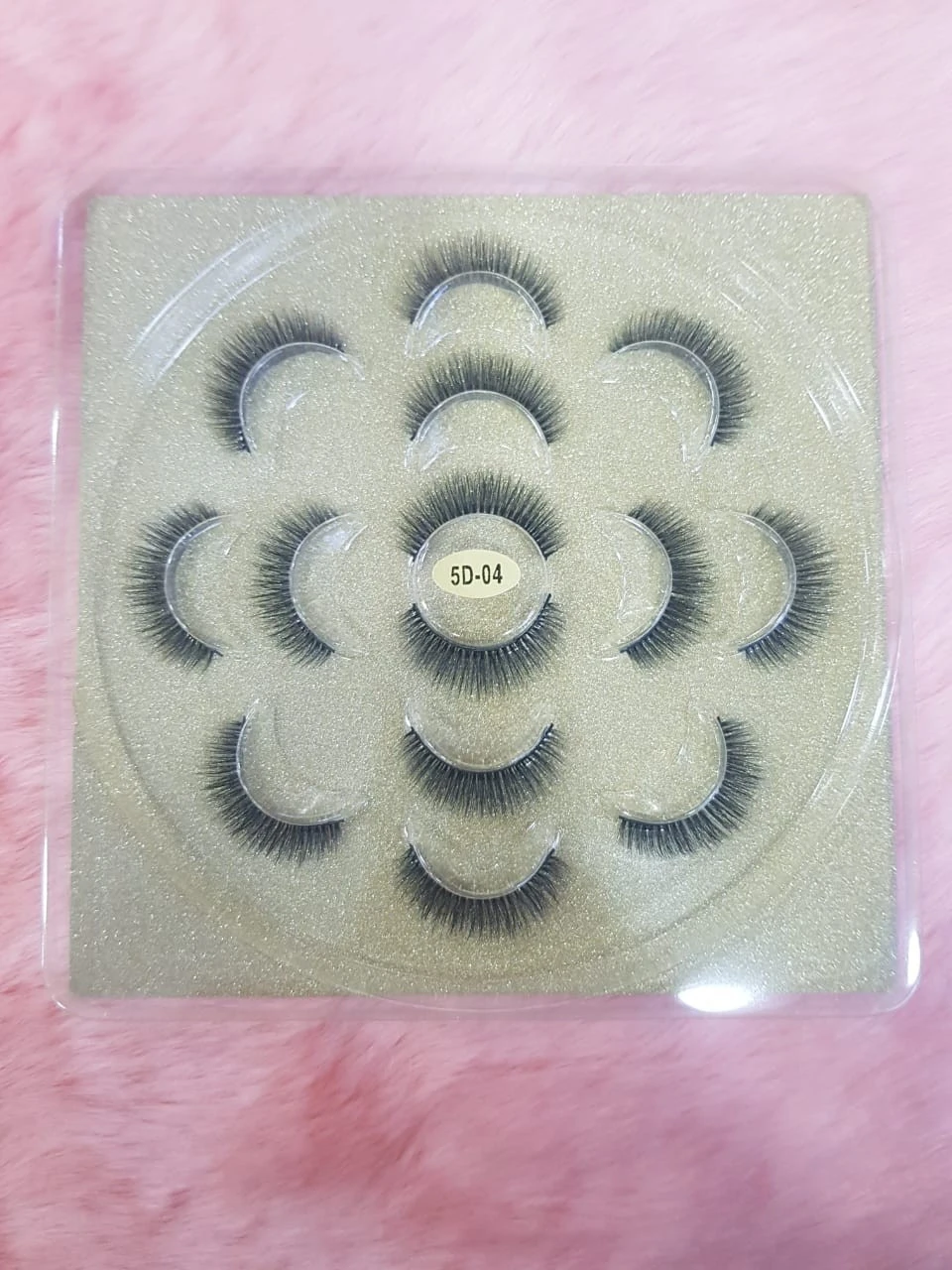 Anjieer Eyelas 5D product thumbnail 11