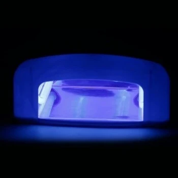 Professional 42W UV Nail Dryer product thumbnail 4