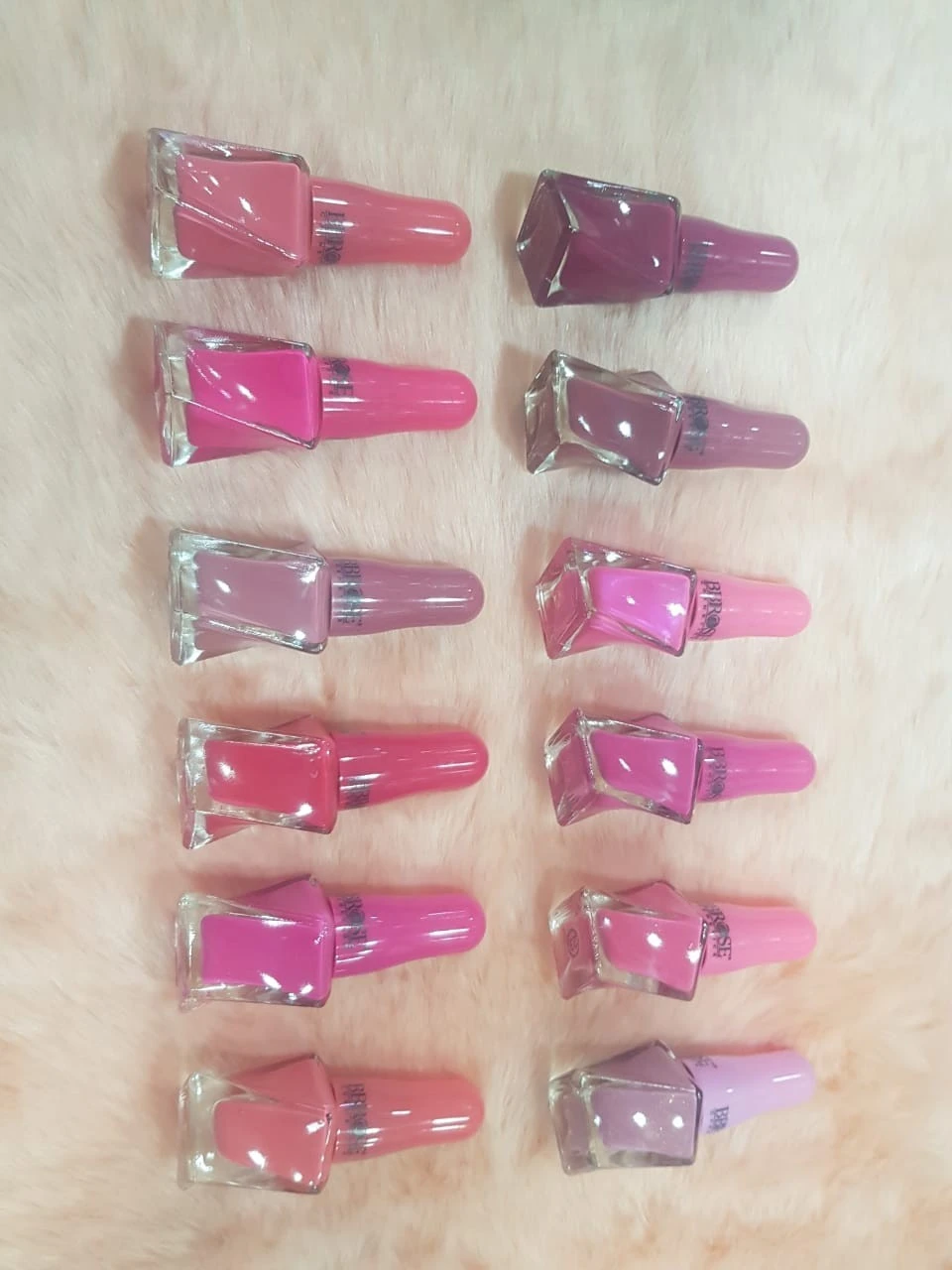 Nail Polish BBRose product thumbnail 8
