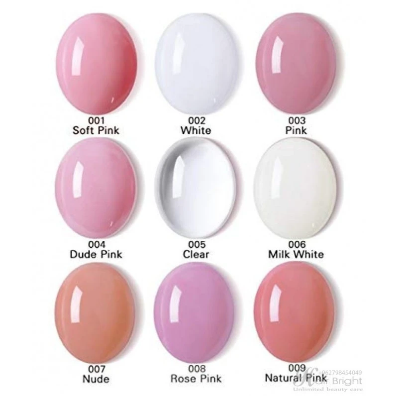 Mobray Poly Gel Backage product thumbnail 4