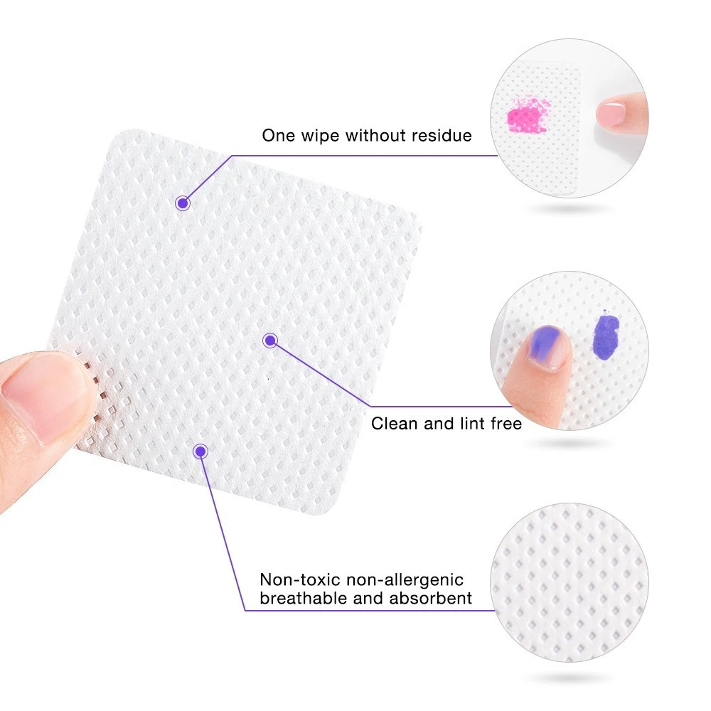 Tissues  for Nail and Gel product thumbnail 13