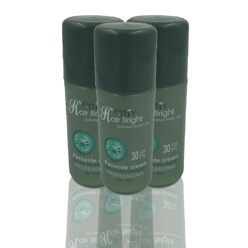 Hairbright  Peroxide Cream 100ml product thumbnail 2