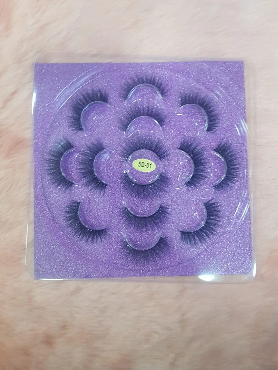 Anjieer Eyelas 5D product thumbnail 15