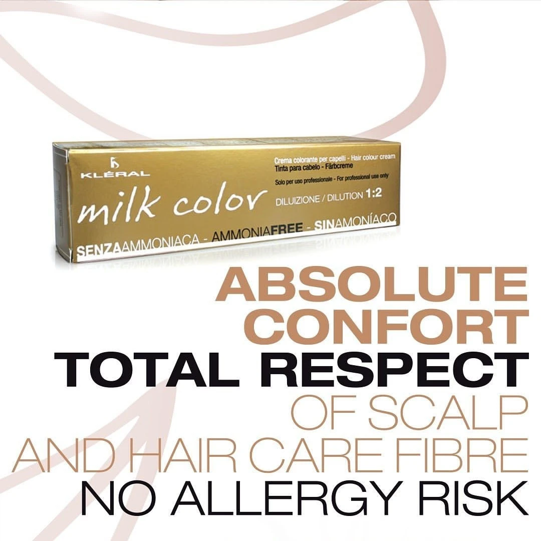 Kleral MILKCOLOR Hair Pigments product thumbnail 54