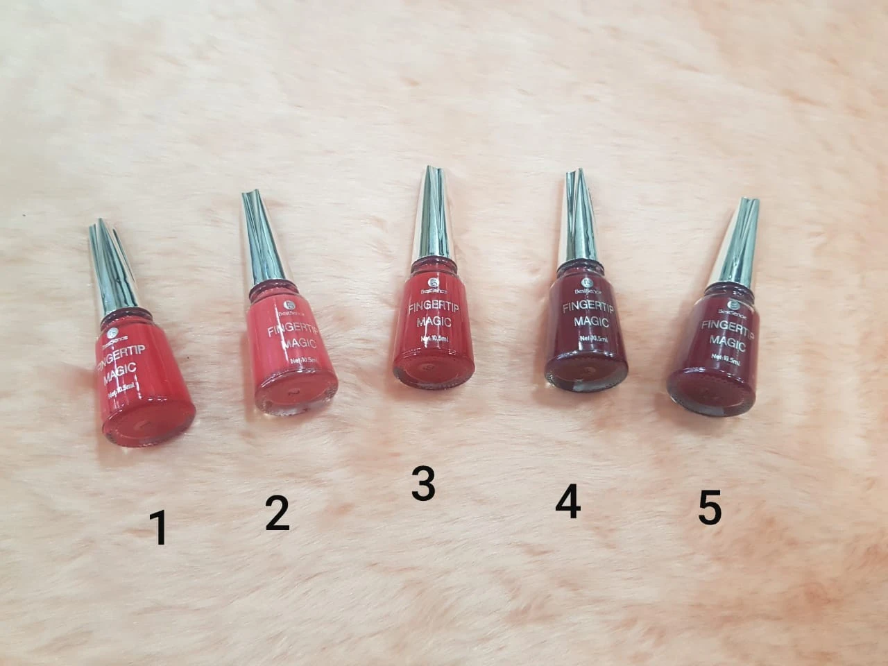 Normal Nail Polish Guangzhou product thumbnail 6