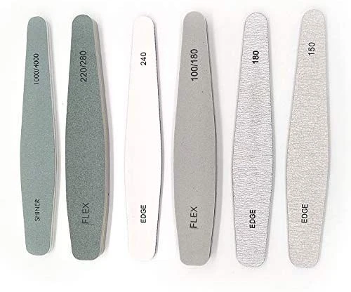 OPI - Professional Nail File Board product thumbnail 10