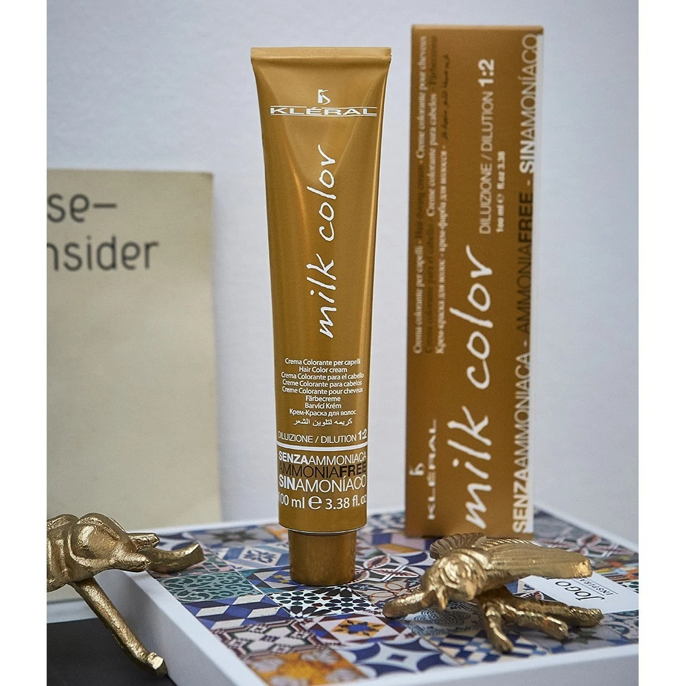 Kleral MILKCOLOR Hair Pigments product thumbnail 51